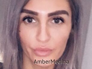 AmberMedina