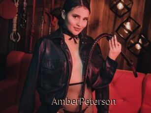 AmberPeterson