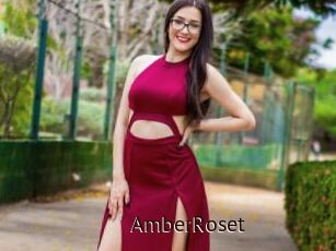 AmberRoset