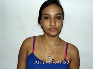 AmberRousse