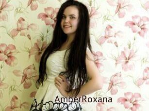 AmberRoxana