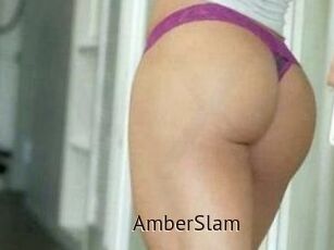 AmberSlam