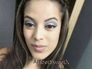 AmberSweetX