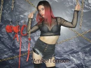 AmberTomson