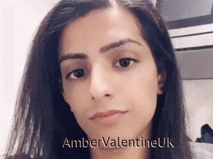 AmberValentineUK