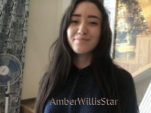 AmberWillisStar