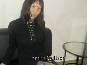 AmberWillson