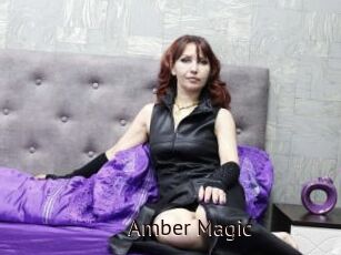 Amber_Magic