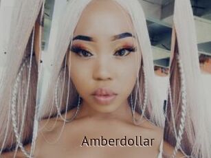 Amberdollar