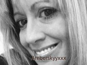 Amberskyyxxx