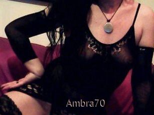 Ambra70