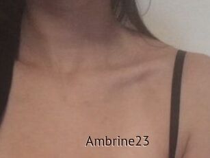 Ambrine23