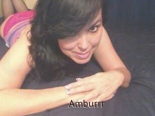 Amburrr