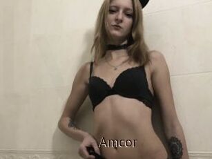 Amcor