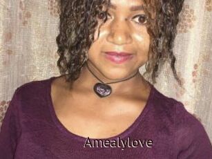 Amealylove