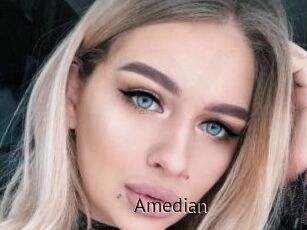 Amedian