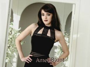 AmeliBlunt