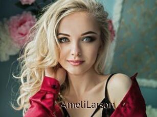 AmeliLarson