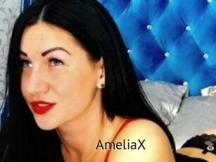 AmeliaX