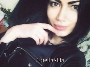 AmeliaXLia