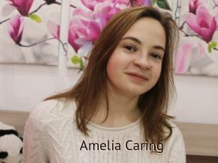 Amelia_Caring