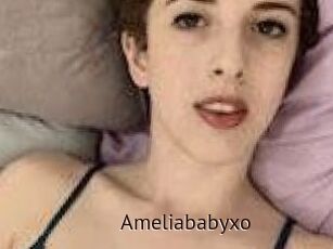 Ameliababyxo