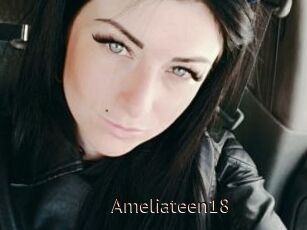 Ameliateen18