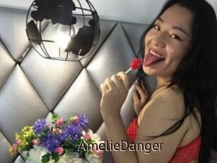 AmelieDanger