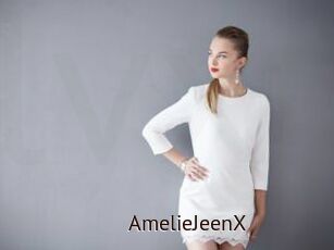 AmelieJeenX