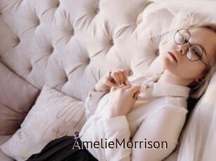 AmelieMorrison