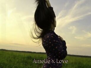 Amelie_x_Love