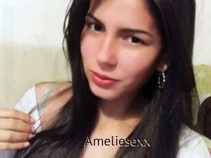 Ameliesexx