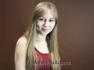 AmeliyaAdams