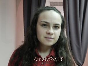 AmelySxy18