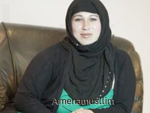 Amenamusllim
