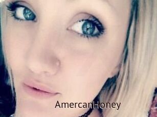 AmercanHoney