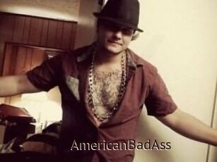AmericanBadAss