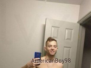 AmericanBoy98