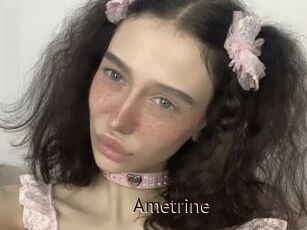 Ametrine
