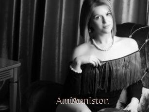 AmiAnniston