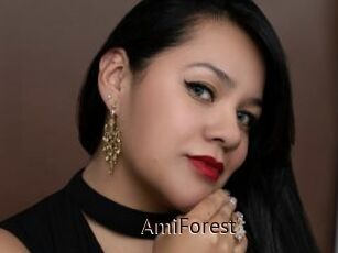 AmiForest