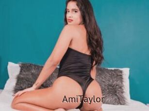 AmiTaylor