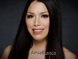 AmiaBlanca
