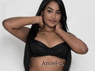 Amie_Fox