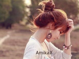AmikaX