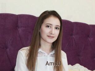AmiliJ