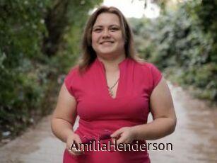 AmiliaHenderson