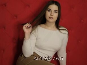 AmilyBrown