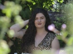 AmilyFox