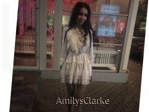 AmilysClarke